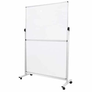 Office Partition Whiteboard