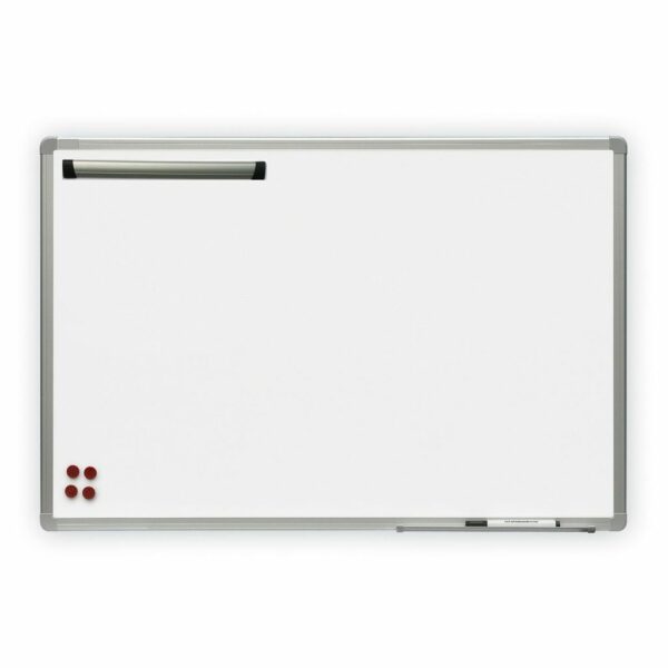 Magnetic Clamp for Flipchart Pads