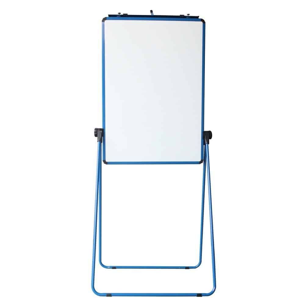 Whiteboard with stand
